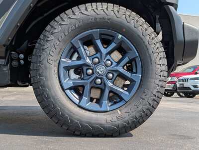 2026 Jeep Wrangler, $45344. Photo 4