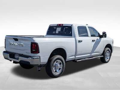2026 RAM 2500 Crew Cab, $54495. Photo 2