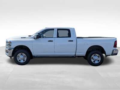 2026 RAM 2500 Crew Cab, $54495. Photo 3