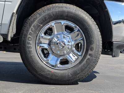 2026 RAM 2500 Crew Cab, $54495. Photo 4