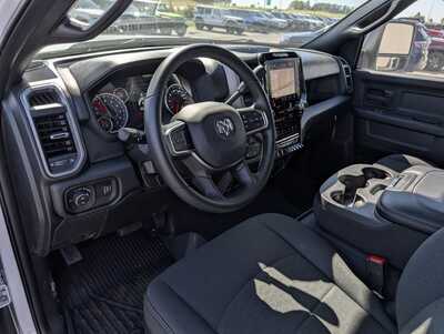 2026 RAM 2500 Crew Cab, $54495. Photo 5