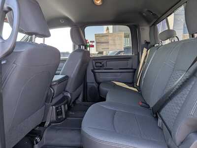 2026 RAM 2500 Crew Cab, $54495. Photo 6