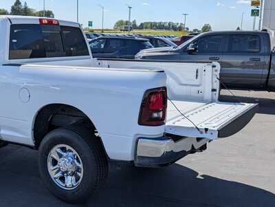 2026 RAM 2500 Crew Cab, $54495. Photo 7