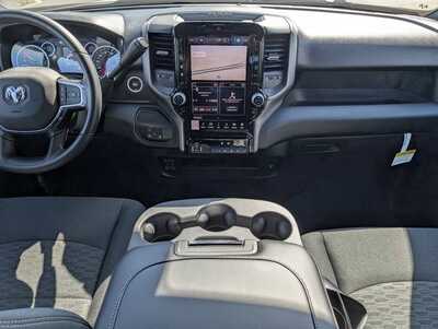 2026 RAM 2500 Crew Cab, $54495. Photo 8