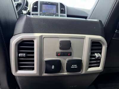 2019 Ford F150 Crew Cab, $31000. Photo 10