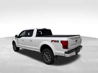2019 Ford F150 Crew Cab, $31000. Photo 11