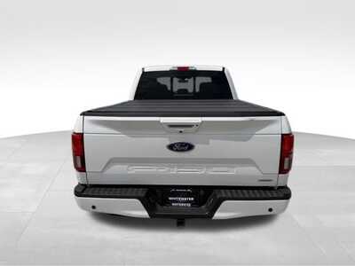 2019 Ford F150 Crew Cab, $31000. Photo 12