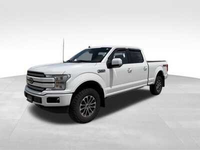 2019 Ford F150 Crew Cab, $31000. Photo 2