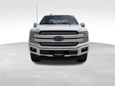 2019 Ford F150 Crew Cab, $31000. Photo 3