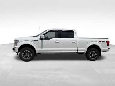 2019 Ford F150 Crew Cab, $31000. Photo 4