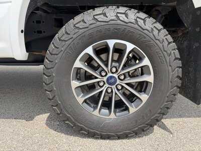 2019 Ford F150 Crew Cab, $31000. Photo 5