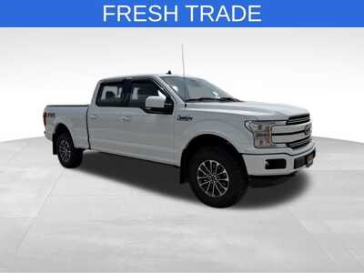 2019 Ford F150 Crew Cab, $31000. Photo 1