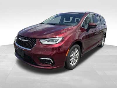 2023 Chrysler Pacifica, $22000. Photo 7