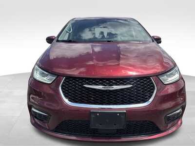 2023 Chrysler Pacifica, $22000. Photo 8