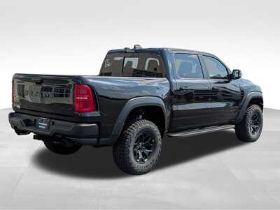 2026 RAM 1500 Crew Cab, $80922. Photo 2
