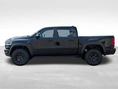 2026 RAM 1500 Crew Cab, $80922. Photo 3