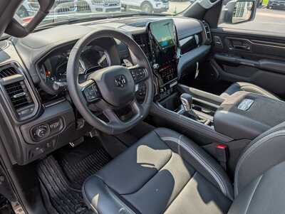 2026 RAM 1500 Crew Cab, $80922. Photo 5