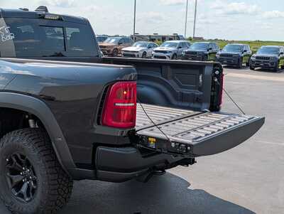 2026 RAM 1500 Crew Cab, $80922. Photo 7