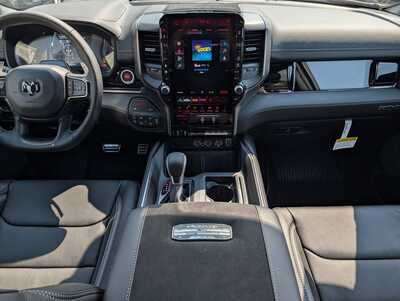 2026 RAM 1500 Crew Cab, $80922. Photo 8