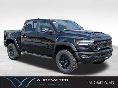 2026 RAM 1500 Crew Cab, $80922. Photo 1