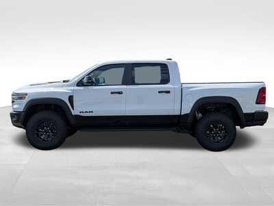 2026 RAM 1500 Crew Cab, $71454. Photo 3