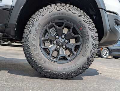 2026 RAM 1500 Crew Cab, $71454. Photo 4