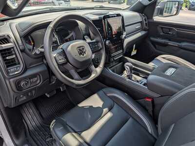 2026 RAM 1500 Crew Cab, $71454. Photo 5