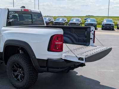2026 RAM 1500 Crew Cab, $71454. Photo 7