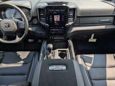 2026 RAM 1500 Crew Cab, $71454. Photo 8