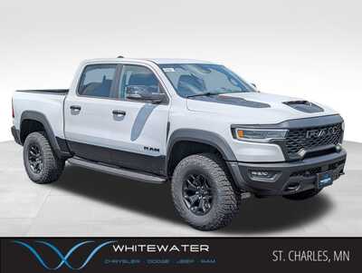2026 RAM 1500 Crew Cab, $71454. Photo 1