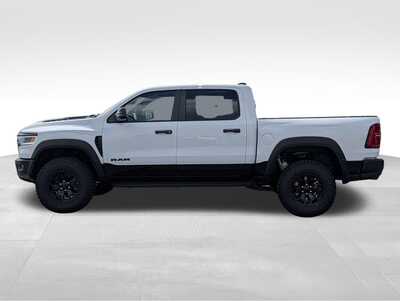 2026 RAM 1500 Crew Cab, $80650. Photo 3