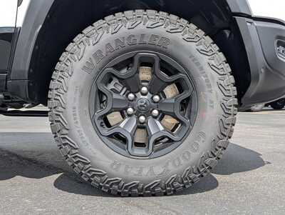 2026 RAM 1500 Crew Cab, $80650. Photo 4