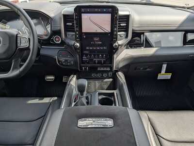 2026 RAM 1500 Crew Cab, $80650. Photo 8