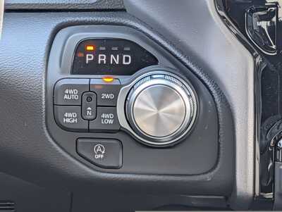 2026 RAM 1500 Crew Cab, $70465. Photo 10