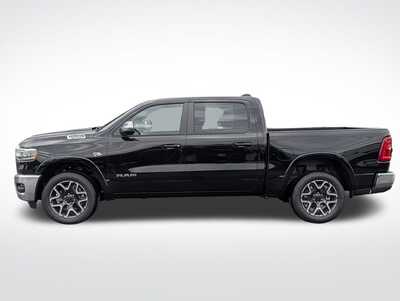 2026 RAM 1500 Crew Cab, $70465. Photo 3