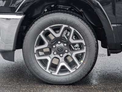 2026 RAM 1500 Crew Cab, $70465. Photo 4