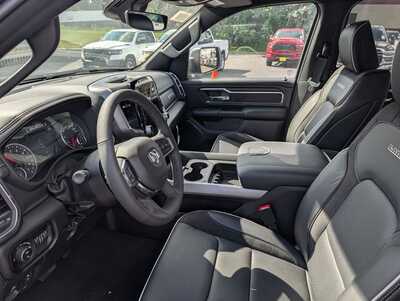 2026 RAM 1500 Crew Cab, $70465. Photo 5
