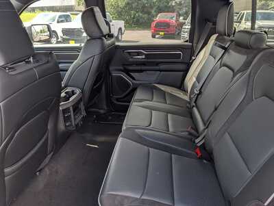 2026 RAM 1500 Crew Cab, $70465. Photo 6