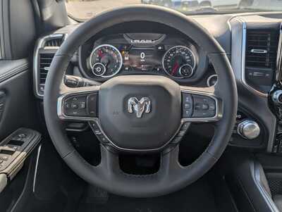 2026 RAM 1500 Crew Cab, $70465. Photo 8