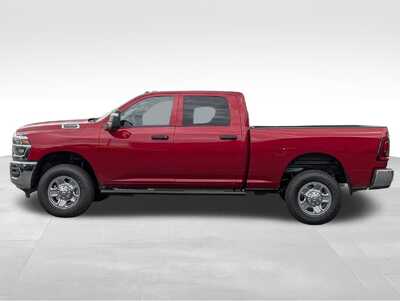 2026 RAM 2500 Crew Cab, $54767. Photo 3