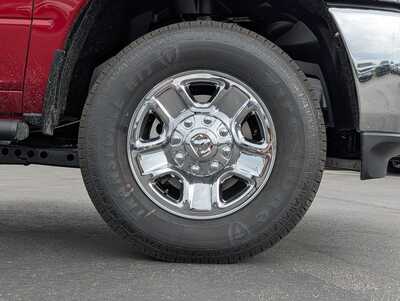 2026 RAM 2500 Crew Cab, $54767. Photo 4
