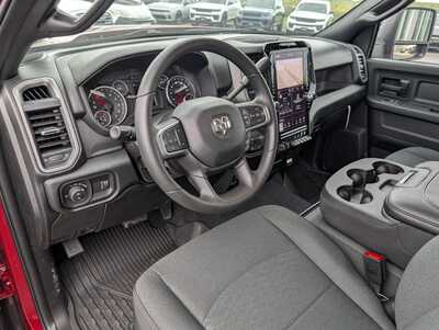 2026 RAM 2500 Crew Cab, $54767. Photo 5
