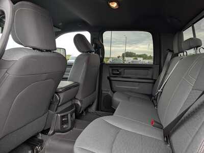 2026 RAM 2500 Crew Cab, $54767. Photo 6