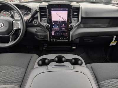 2026 RAM 2500 Crew Cab, $54767. Photo 8