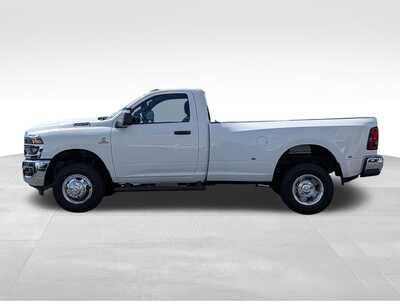 2026 RAM 3500 Reg Cab, $65104. Photo 3