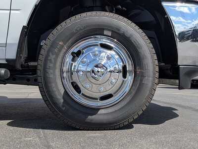 2026 RAM 3500 Reg Cab, $65104. Photo 4