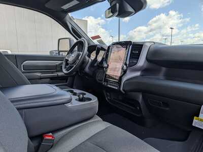 2026 RAM 3500 Reg Cab, $65104. Photo 7