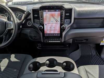 2026 RAM 3500 Reg Cab, $65104. Photo 8