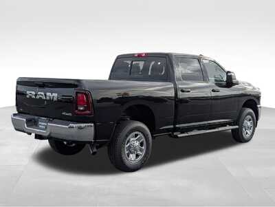 2026 RAM 2500 Crew Cab, $54767. Photo 2