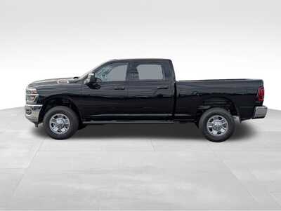 2026 RAM 2500 Crew Cab, $54767. Photo 3